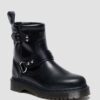 Bottes motardes Anistone Harness en cuir Orleans Bottes motardes Anistone Harness en cuir Orleans