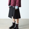 Bottes motardes Anistone Harness en cuir Orleans Bottes motardes Anistone Harness en cuir Orleans