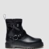 Bottes motardes Anistone Harness en cuir Orleans Bottes motardes Anistone Harness en cuir Orleans