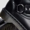 Bottes motardes Anistone Harness en cuir Orleans Bottes motardes Anistone Harness en cuir Orleans