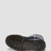 Bottes motardes Anistone Harness en cuir Orleans Bottes motardes Anistone Harness en cuir Orleans