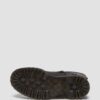 Bottes motardes en cuir Anistone Hi Bottes motardes en cuir Anistone Hi