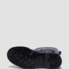 Bottes motardes en cuir ANISTONE HI Bottes motardes en cuir ANISTONE HI