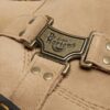Bottes motardes en daim Anistone Hi Bottes motardes en daim Bottes motardes en daim Anistone Hi Bottes motardes en daim