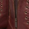 Bottes à plateforme en Ambassador Leather Jadon Bottes à plateforme en Ambassador Leather Jadon