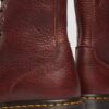 Bottes à plateforme en Ambassador Leather Jadon Bottes à plateforme en Ambassador Leather Jadon