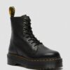 Bottes à plateforme en cuir Pisa Jadon III Bottes à plateforme en cuir Pisa Jadon III
