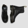 Bottes à plateforme en cuir Pisa Jadon III Bottes à plateforme en cuir Pisa Jadon III