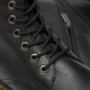 Bottes à plateforme en cuir Pisa Jadon III Bottes à plateforme en cuir Pisa Jadon III