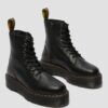Bottes à plateforme en cuir Pisa Jadon III Bottes à plateforme en cuir Pisa Jadon III