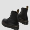 Bottes à plateforme en cuir Pisa Jadon III Bottes à plateforme en cuir Pisa Jadon III