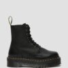 Bottes à plateforme en cuir Pisa Jadon III Bottes à plateforme en cuir Pisa Jadon III