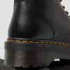 Bottes à plateforme en cuir Pisa Jadon III Bottes à plateforme en cuir Pisa Jadon III