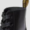 Bottes à plateforme en cuir pour femmes Molly Bottes à plateforme en cuir pour femmes Molly