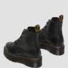 Bottes à plateforme en Nappa Leather SINCLAIR Bottes à plateforme en Nappa Leather SINCLAIR