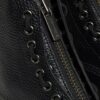 Bottes à plateforme en Nappa Leather SINCLAIR Bottes à plateforme en Nappa Leather SINCLAIR