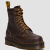 Bottes à plateforme JADON ARC Crazy Horse Bottes à plateforme JADON ARC Crazy Horse