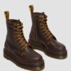 Bottes à plateforme JADON ARC Crazy Horse Bottes à plateforme JADON ARC Crazy Horse