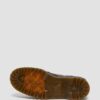 Bottes à plateforme JADON ARC Crazy Horse Bottes à plateforme JADON ARC Crazy Horse