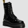 Bottes à plateforme Jadon Hi en cuir Buttero clouté Bottes à plateforme Jadon Hi en cuir Buttero clouté