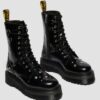 Bottes à plateforme Jadon Hi en cuir Buttero clouté Bottes à plateforme Jadon Hi en cuir Buttero clouté