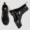Bottes à plateforme Jadon Hi en cuir Buttero clouté Bottes à plateforme Jadon Hi en cuir Buttero clouté