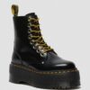 Bottes à plateforme Jadon Max pour femme Bottes à plateforme Jadon Max pour femme