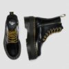 Bottes à plateforme Jadon Max pour femme Bottes à plateforme Jadon Max pour femme