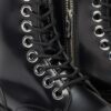 Bottes à plateforme Jadon Max pour femme Bottes à plateforme Jadon Max pour femme