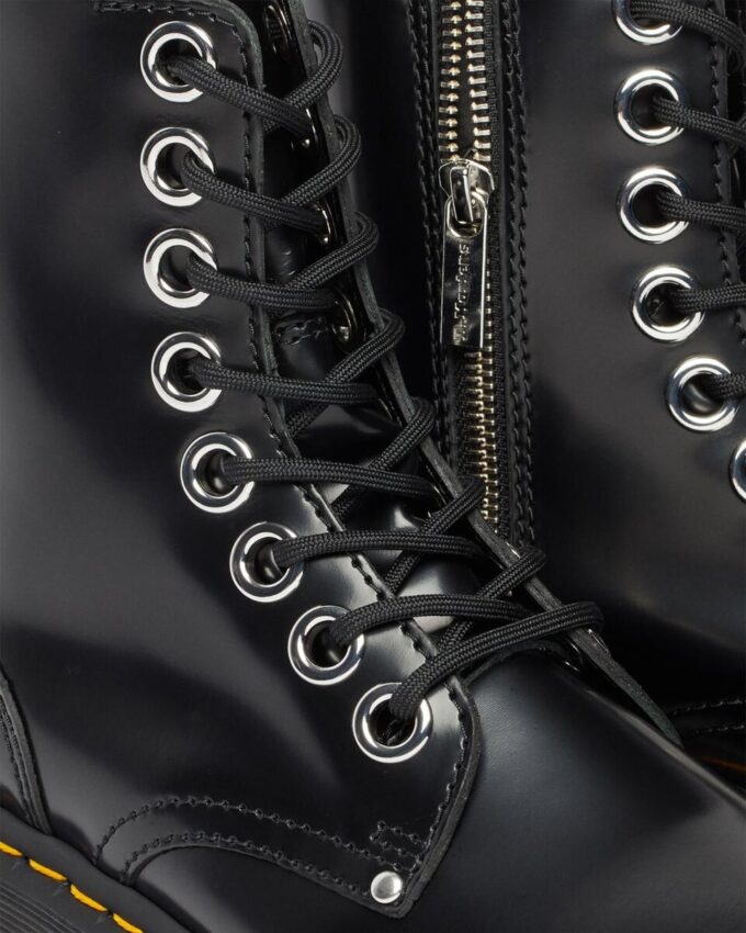 Bottes à plateforme Jadon Max pour femme Bottes à plateforme Jadon Max pour femme