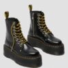 Bottes à plateforme Jadon Max pour femme Bottes à plateforme Jadon Max pour femme