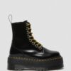 Bottes à plateforme Jadon Max pour femme Bottes à plateforme Jadon Max pour femme