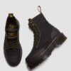 Bottes à plateforme ultra-résistantes GANNI JADON Bottes à plateforme ultra-résistantes GANNI JADON