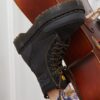 Bottes à plateforme ultra-résistantes GANNI JADON Bottes à plateforme ultra-résistantes GANNI JADON