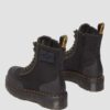 Bottes à plateforme ultra-résistantes GANNI JADON Bottes à plateforme ultra-résistantes GANNI JADON
