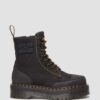 Bottes à plateforme ultra-résistantes GANNI JADON Bottes à plateforme ultra-résistantes GANNI JADON