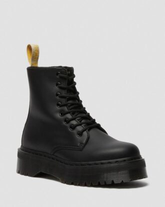 Bottes à plateforme Vegan Jadon II Mono Platform