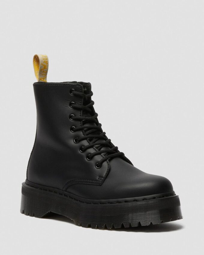 Bottes à plateforme Vegan Jadon II Mono Platform Bottes à plateforme Vegan Jadon II Mono Platform