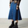 Bottes à plateforme Vegan Jadon II Mono Platform Bottes à plateforme Vegan Jadon II Mono Platform