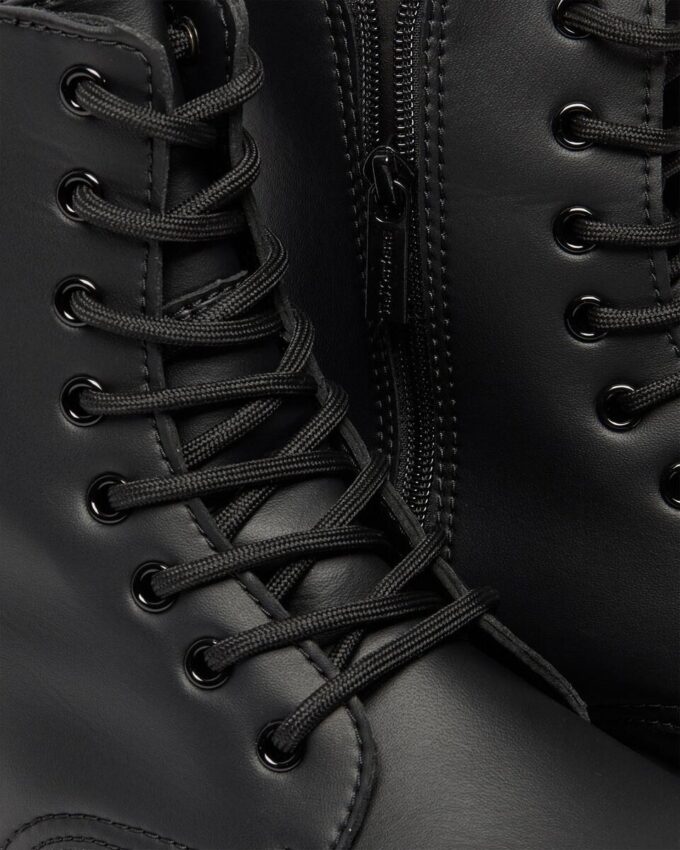 Bottes à plateforme Vegan Jadon II Mono Platform Bottes à plateforme Vegan Jadon II Mono Platform