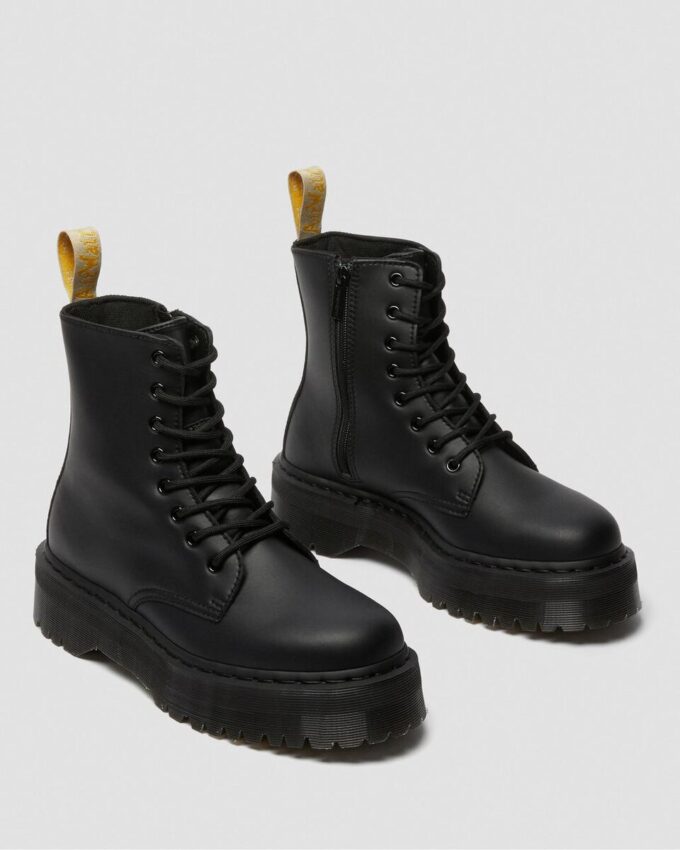Bottes à plateforme Vegan Jadon II Mono Platform Bottes à plateforme Vegan Jadon II Mono Platform