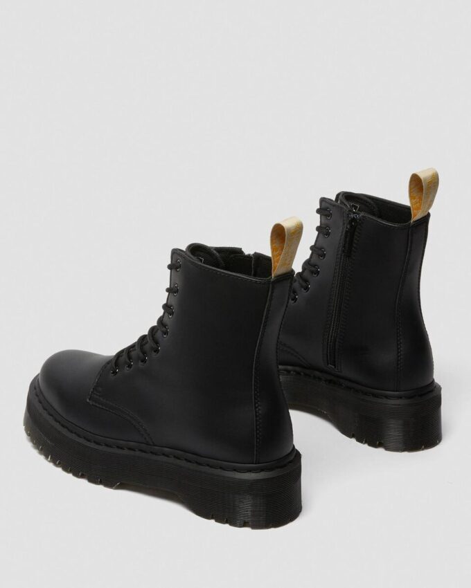 Bottes à plateforme Vegan Jadon II Mono Platform Bottes à plateforme Vegan Jadon II Mono Platform