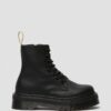 Bottes à plateforme Vegan Jadon II Mono Platform Bottes à plateforme Vegan Jadon II Mono Platform