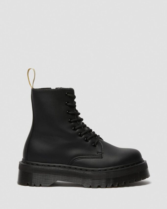 Bottes à plateforme Vegan Jadon II Mono Platform Bottes à plateforme Vegan Jadon II Mono Platform