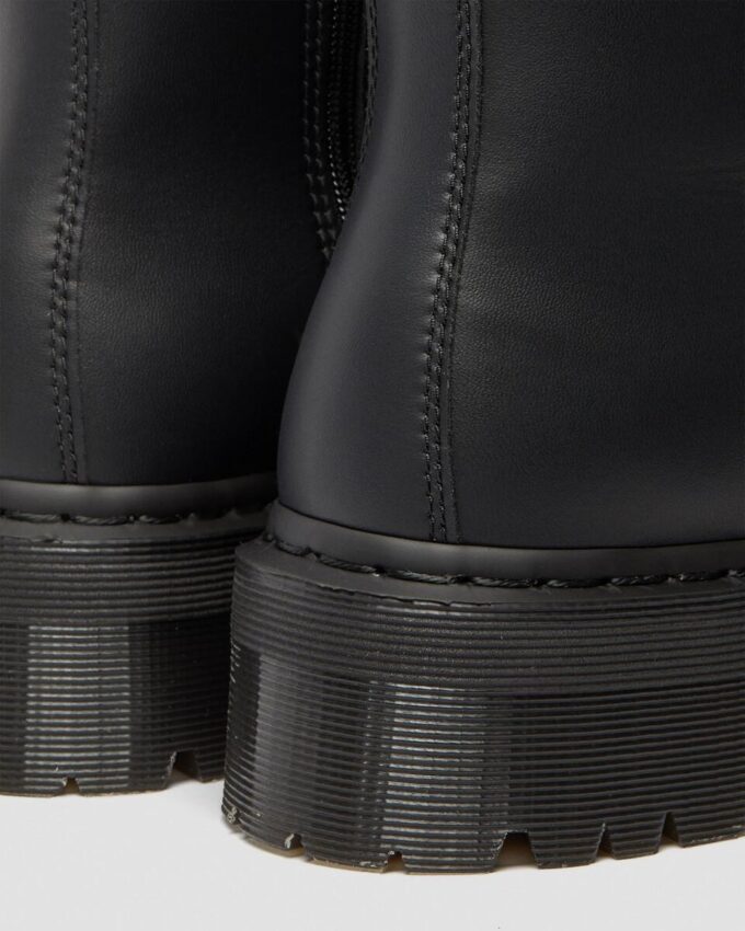 Bottes à plateforme Vegan Jadon II Mono Platform Bottes à plateforme Vegan Jadon II Mono Platform