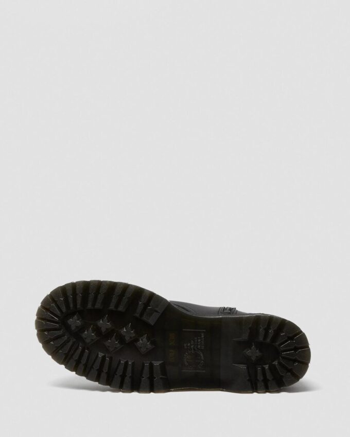 Bottes à plateforme Vegan Jadon II Mono Platform Bottes à plateforme Vegan Jadon II Mono Platform