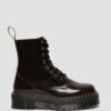 Bottes Platform en cuir Arcadia Leather Jadon Bottes Platform en cuir Arcadia Leather Jadon