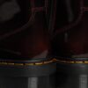 Bottes Platform en cuir Arcadia Leather Jadon Bottes Platform en cuir Arcadia Leather Jadon