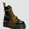 Bottes Platform en cuir JADON XL Bottes Platform en cuir JADON XL
