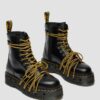 Bottes Platform en cuir JADON XL Bottes Platform en cuir JADON XL